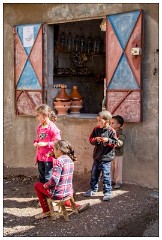 Imlil Valley, Atlas Mountains 72  The local shop