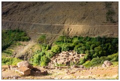 Imlil Valley, Atlas Mountains 79  Azzaden Valley