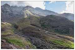 Imlil Valley, Atlas Mountains 80  Azzaden Valley