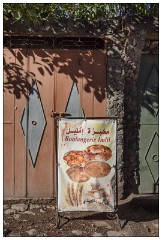 Imlil Valley, Atlas Mountains 81  Imlil Bakery