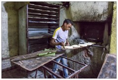 Imlil Valley, Atlas Mountains 82  Imlil Bakery