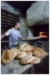 Imlil Valley, Atlas Mountains 83  Imlil Bakery