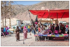 Imlil Valley to Marrakech 13  Asni market