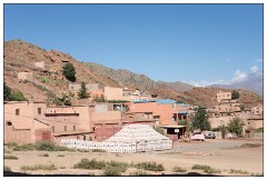 Imlil Valley to Marrakech 15  Tinmel village