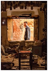 Marrakech 02  The Souks