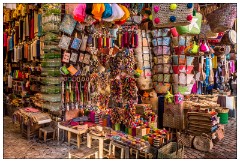 Marrakech 12  The Souks