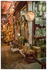 Marrakech 19  The Souks
