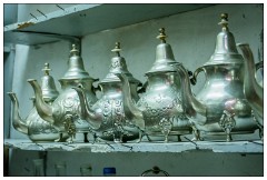 Marrakech 20  The Souks