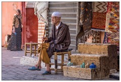 Marrakech 26  The souks
