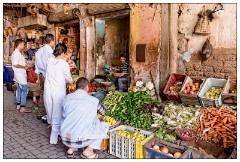 Marrakech 27  The souks