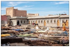 Marrakech 38  The Tannery