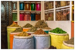 Marrakech 50  The Herbalist