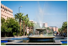 Marrakech 68  Modern Marrakech