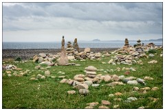 Northumberland  11  On the Beach