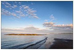 Northumberland  50  Newton by the Sea