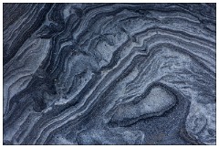 Northumberland  57  Rock Patterns at Seahouses