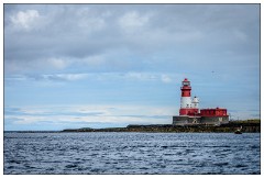 Northumberland  17  The Lighthouse