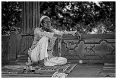 Delhi 36  Peaceful Praying