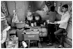 Delhi 38  Local Cafe