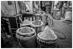 Delhi 42  Spice Market