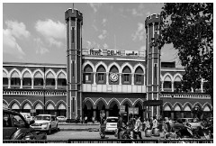 Delhi 46  Delhi Railway Station