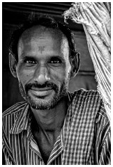 Palwal 28  Tut Tut driver