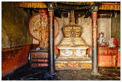 29 Leh and its Valley  The Chapel
