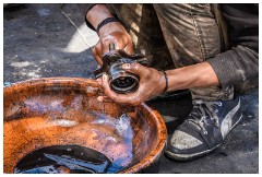 39 Leh and its Valley  Small Engineering Shop