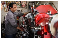 40 Leh and its Valley  The Mechanics