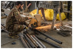 51 Leh and its Valley  Health and Safety not considered