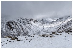 02 Leh to Nubra Dessert and Back  Weather getting Worse