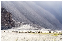 09 Leh to Nubra Dessert and Back  The Beautiful Nubra Dessert