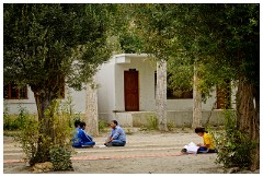 32 Leh to Nubra Dessert and Back  Montessori School