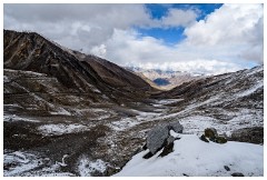 41 Leh to Nubra Dessert and Back  Again Fantastic View of Ladakh
