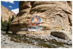 05 Leh to Tso Morini Lake and Back  Along the Pangong Lake Road