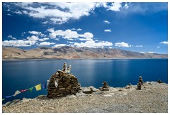 16 Leh to Tso Morini Lake and Back  Tso Morini Lake