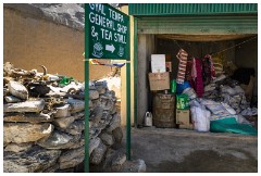 41 Leh to Tso Morini Lake and Back  Sumdo Local Shop and Cafe