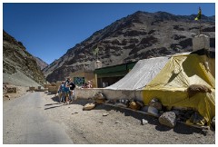 43 Leh to Tso Morini Lake and Back  Sumdo Local Shop and Cafe
