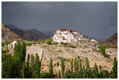 24 Thiksey and Likir Monasteries  Likir Monastery