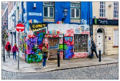 Dublin 03  Temple Bar Area