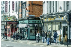 Dublin 05  Temple Bar Area