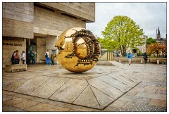 Dublin 08  Berkeley Library