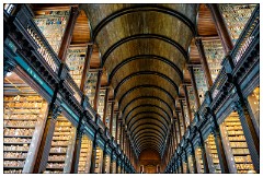 Dublin 09  Book of Kells Exhibition