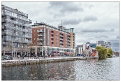 Dublin 12  Grand Canal Quay