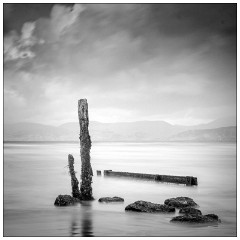 The Ring of Kerry 02  Rossbeigh Beach