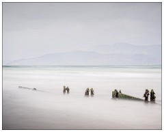 The Ring of Kerry 03  Rossbeigh Beach