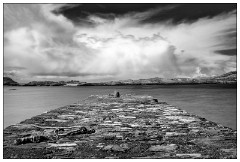 The Ring of Kerry 08  Derrynane Beach