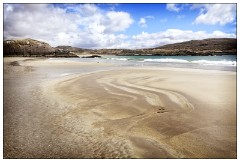 The Ring of Kerry 10  Derrynane Beach