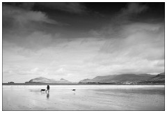 The Dingle Peninsula 14  Ballyferriter Beach