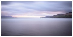 The Dingle Peninsula 17  Inch Beach Evening